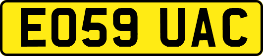 EO59UAC