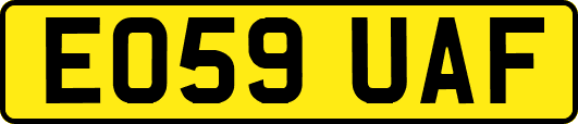 EO59UAF