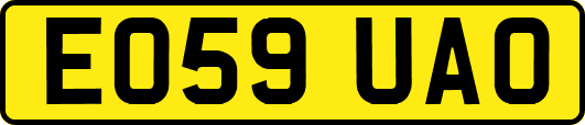 EO59UAO