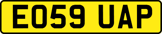 EO59UAP