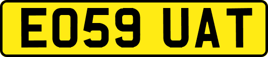 EO59UAT
