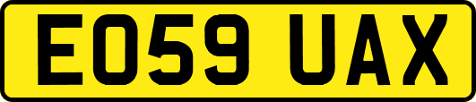 EO59UAX