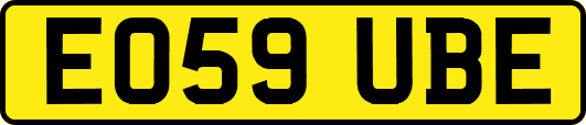 EO59UBE