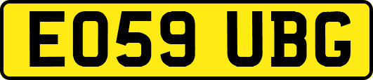 EO59UBG