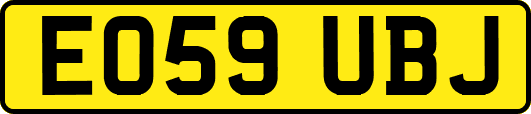 EO59UBJ