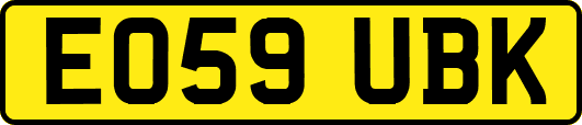 EO59UBK