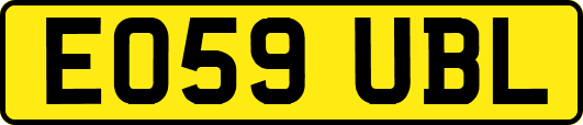 EO59UBL