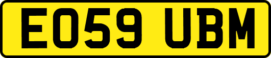 EO59UBM