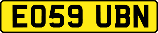 EO59UBN