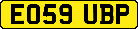 EO59UBP