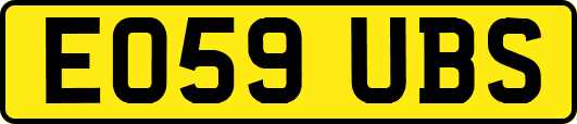 EO59UBS