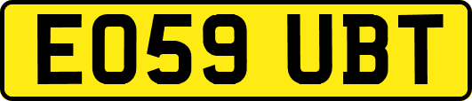 EO59UBT