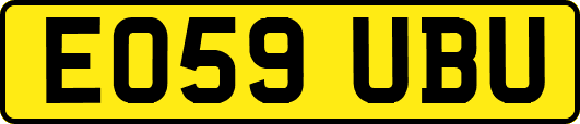 EO59UBU