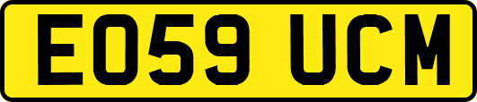 EO59UCM