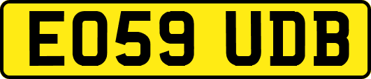 EO59UDB