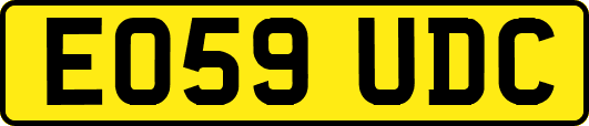 EO59UDC