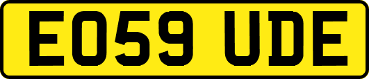 EO59UDE