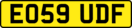 EO59UDF