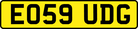 EO59UDG