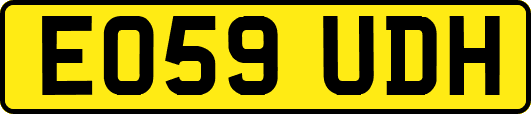 EO59UDH