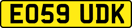 EO59UDK