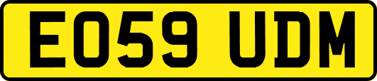EO59UDM