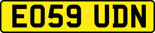 EO59UDN