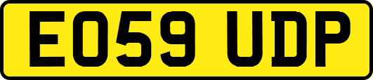 EO59UDP