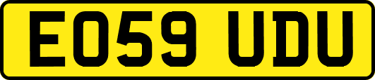 EO59UDU