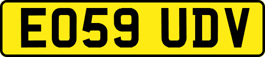 EO59UDV
