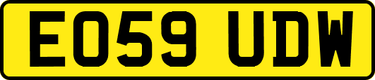 EO59UDW