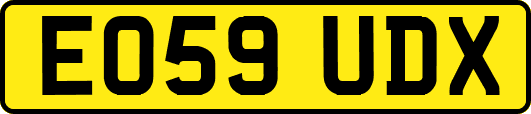 EO59UDX