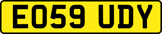 EO59UDY