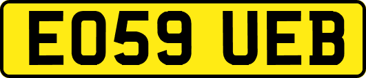 EO59UEB