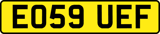 EO59UEF