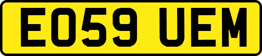 EO59UEM