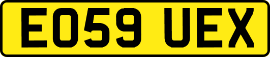 EO59UEX