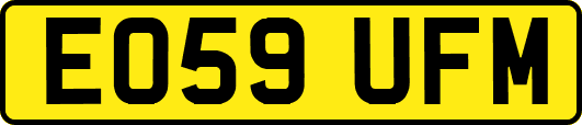 EO59UFM