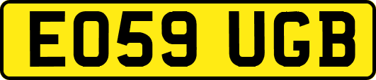EO59UGB