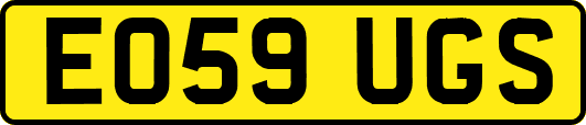 EO59UGS