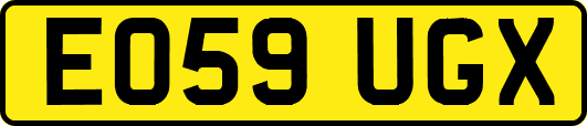 EO59UGX