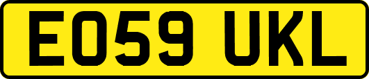 EO59UKL