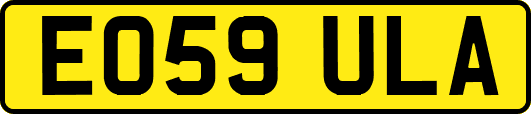 EO59ULA