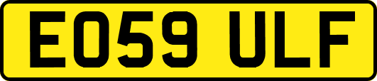 EO59ULF