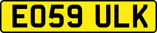 EO59ULK