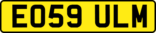 EO59ULM
