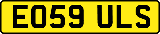 EO59ULS