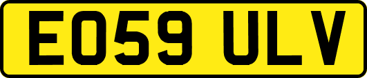 EO59ULV
