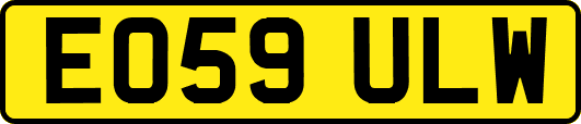EO59ULW