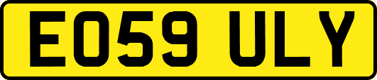 EO59ULY